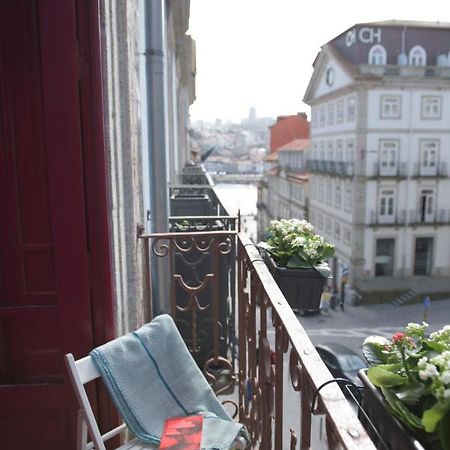 Santo Da Casa / Sc Apartments Porto Exterior photo