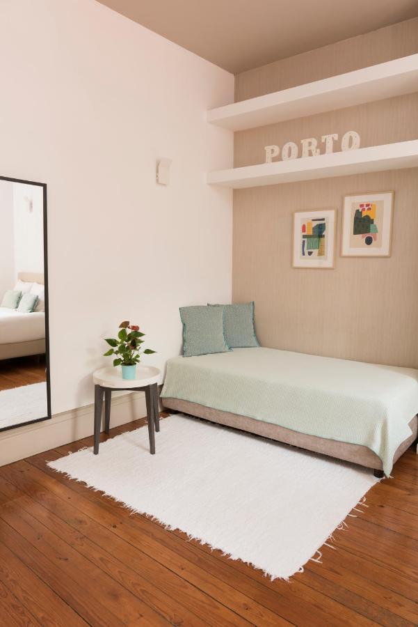 Santo Da Casa / Sc Apartments Porto Exterior photo