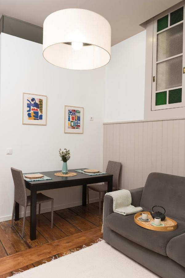 Santo Da Casa / Sc Apartments Porto Exterior photo